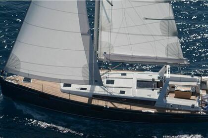 Czarter Jacht żaglowy Beneteau Oceanis 48 Barcelona