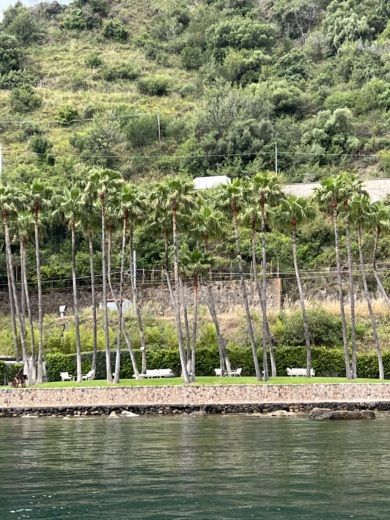 Taormina Motorboat Aquabat infinity luxury alt tag text