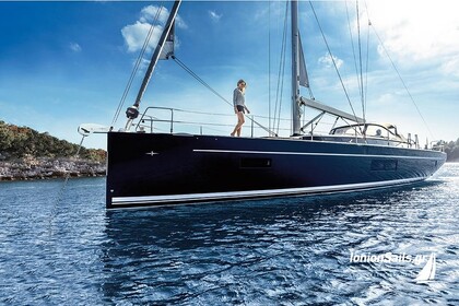 Miete Segelboot  Bavaria C57 Lefkada