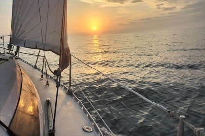 Location Voilier Jeanneau Rush La Roche-Bernard