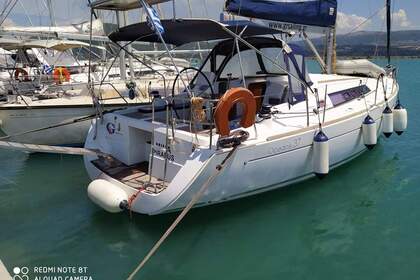 Rental Sailboat Beneteau Oceanis 37 Nea Peramos