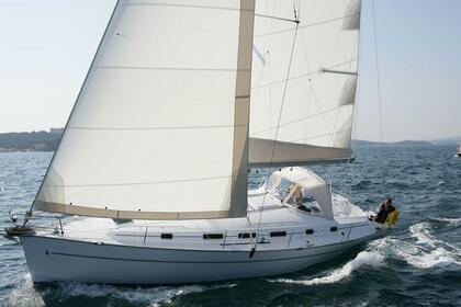 Hire Sailboat BENETEAU Oceanis 383 Ibiza