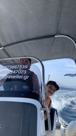 Kos Without license Karel 480 OPEN XS alt tag text