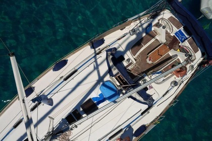 Ενοικίαση Ιστιοπλοϊκό σκάφος BAVARIA 47 Αγία Ευφημία