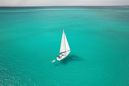 Location Voilier BENETEAU OCEANIS 54 Le Gosier