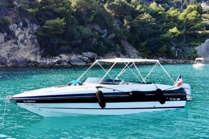 Location Bateau à moteur Tullio Abbate MITO 23 Menton Garavan