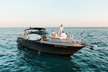 Alquiler Lancha WELLCRAFT 46' PORTOFINO Cabo San Lucas