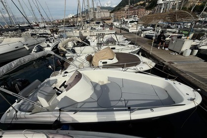 Hyra båt Båt utan licens  Clear Marine Clear Aries 2025 Sorrento