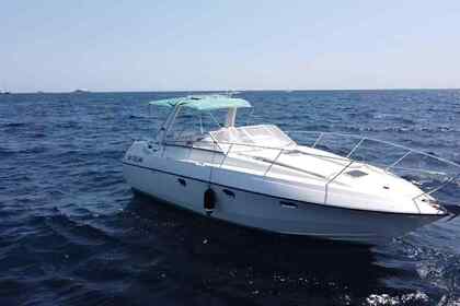 Rental Motorboat Beneteau Flyer 10 Vallauris