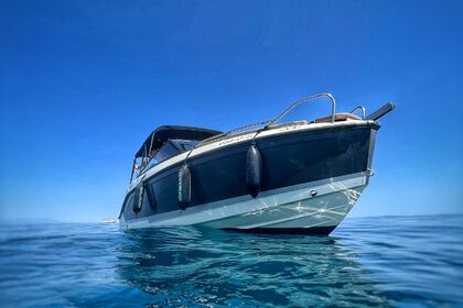 Hyra båt Motorbåt Quicksilver 605 ACTIV CRUISER Benalmádena