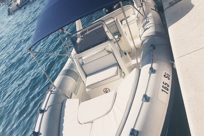Charter RIB Marlin 20 Fb Stari Grad