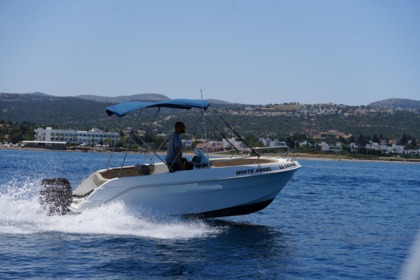 Charter Motorboat AVGI 115 Latsi
