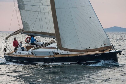 Hire Sailboat Dufour Dufour 460 Grand Large Primošten