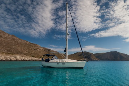 Чартер Парусная яхта Dufour Dufour Gib Sea 41 Валенсия