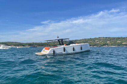 Aluguel Lancha Pardo Pardo 38 Mandelieu-la-Napoule