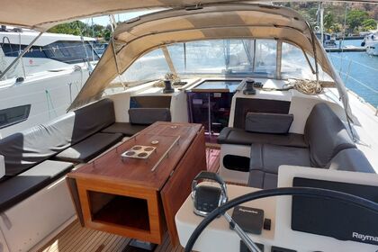 Miete Segelboot Dufour Yachts Dufour 520 GL  with watermaker & A/C - PLUS Amphoe Thalang