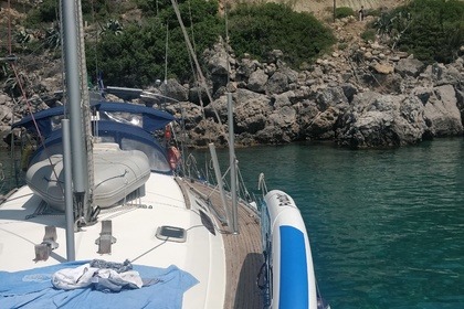 Rental Sailboat Dufour Dufour 45 Classic Rhodes