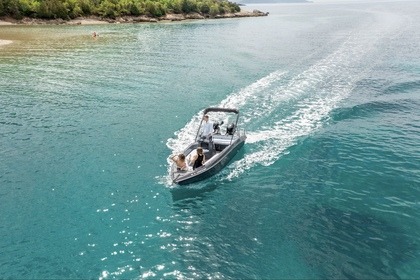 Location Bateau sans permis  FUEL INCLUDED Corfou