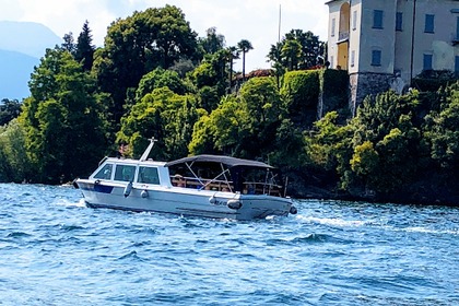 Noleggio Barca a motore VIDOLI TAXI BOAT Feriolo