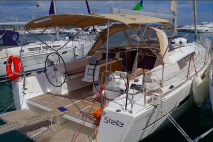 Rental Sailboat DUFOUR 410 GL Sukošan
