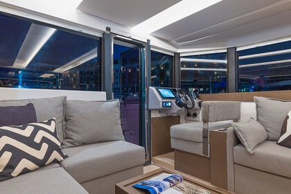 Charter Sailboat  Moorings 403 PC Road Town