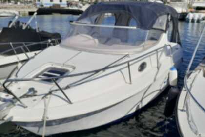 Location Bateau à moteur Saver 650 Cabine Alghero