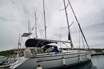 Location Voilier Bavaria 44 Primošten