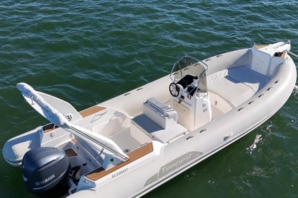 Location Semi-rigide Capelli Capelli Tempest 770 Luxe Cap Ferret